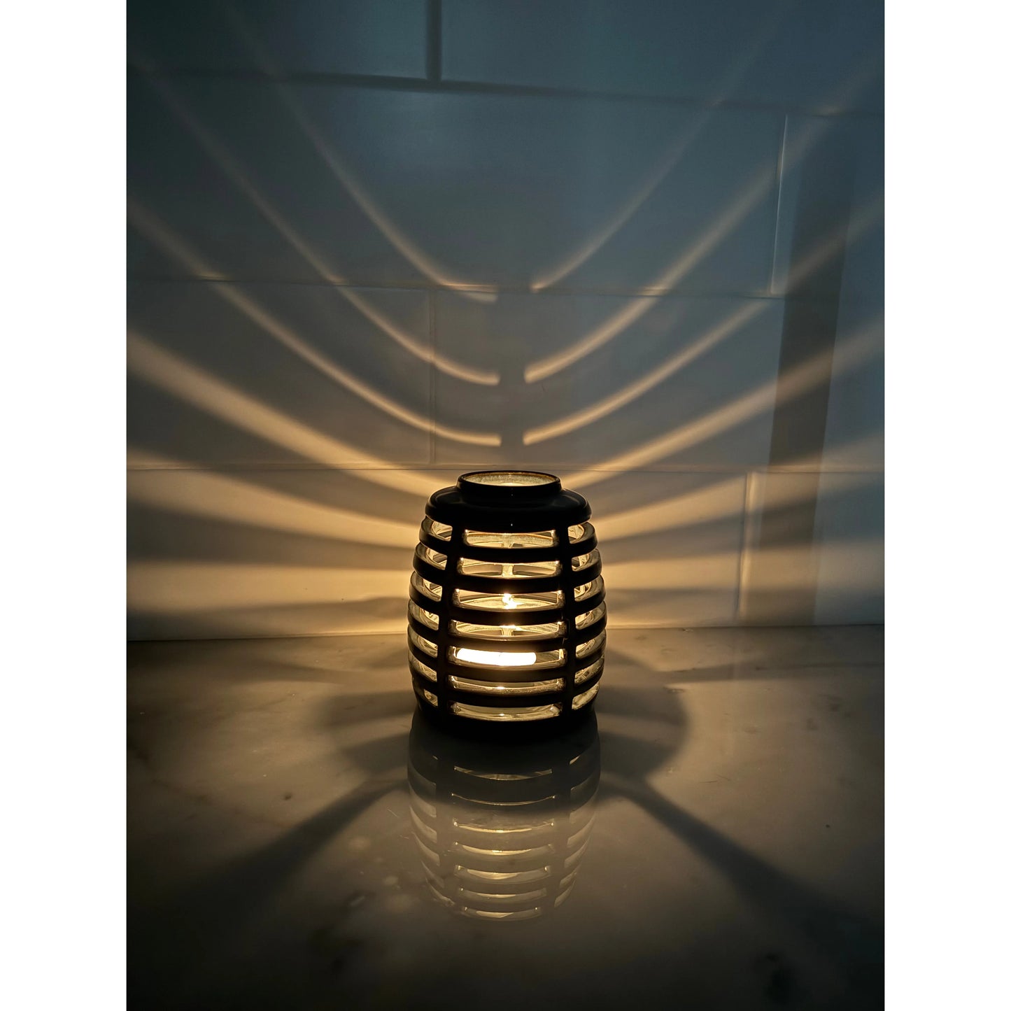 Luminary 127