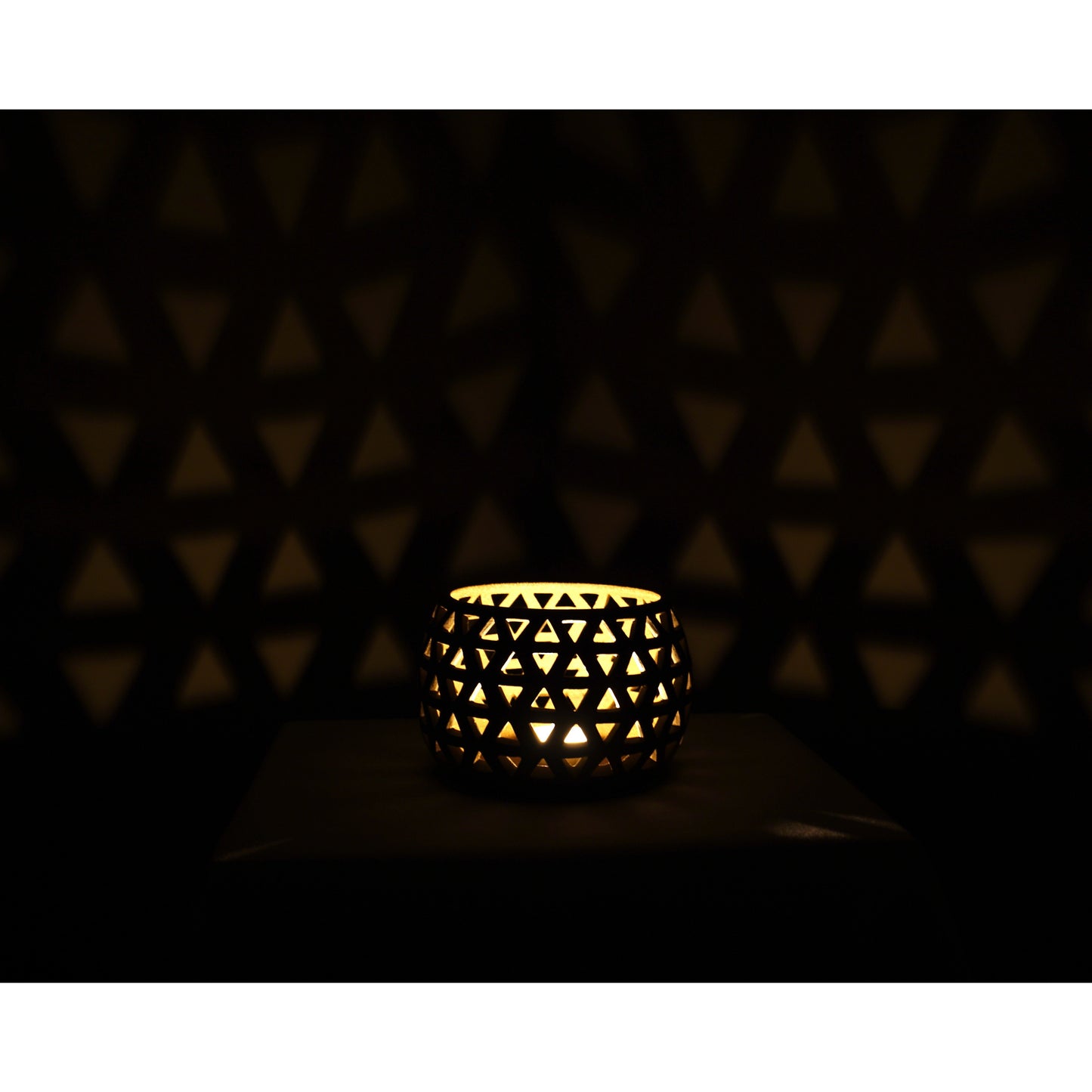 Luminary 111